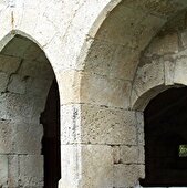 Guided tour of Valcroissant Abbey as part of Heritage Days
