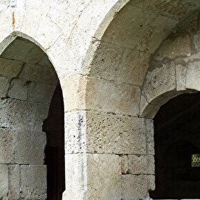 Guided tour of Valcroissant Abbey as part of Heritage Days
