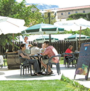 Restaurant - Snack - Le Meyro's Irish Pub