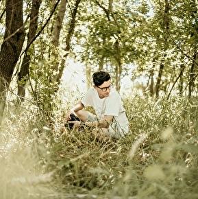 Activité- Bain de Forêt - Ressourcement en nature