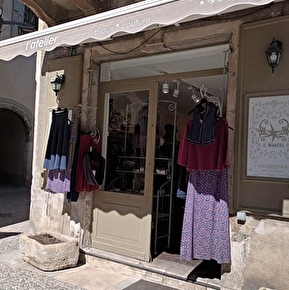 Atelier C-Marcel