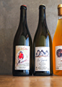 De Ferme en ferme - Domaine Manuel Pineau