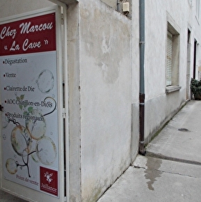 La Cave à Marcou