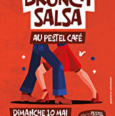 Brunch Salsa