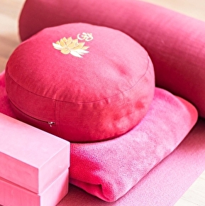 Stage-Retraite en Soi - yoga du cachemire