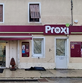 Supérette Proxi S