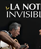 Concert - La note invisible - Michel Gentils et Samuel Cattiau