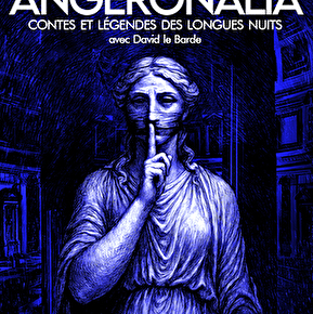 Contes et légendes des longues nuits - ANGERONALIA