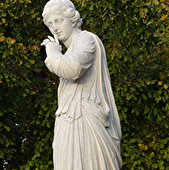 Contes - Angeronalia