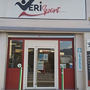 Verisport