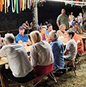 Festival Arts et Vigne 2026 - Clôture du dimanche 9 août