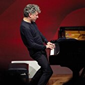 Concert jazz - Shahin Novrasli