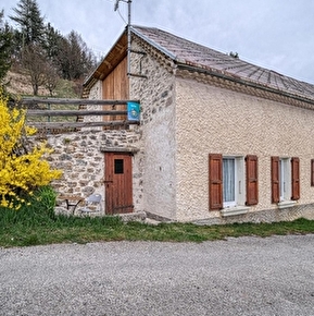 La Maison des Verdures