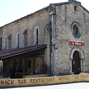 Restaurant le Touron