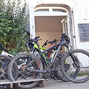 VTT éléctrique
