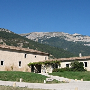Domaine de Maupas