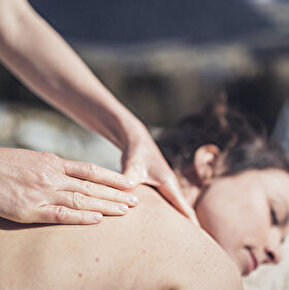 Adélaïde de Valence - Wellness and Sports Massages