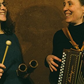 Spectacle - Le Bal des enfants - Cie Les Petites Motnotes