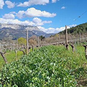 De Ferme en Ferme -Domaine du l'Ubac