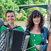Pré-soirée du Festival ForróDiois
