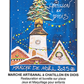Marché de Noël