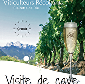Visite guidée de la Cave Union des Jeunes Viticulteurs Récoltants (UJVR)