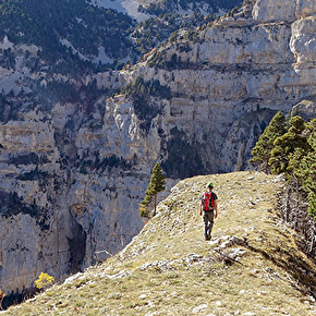 Cirque d'Archiane