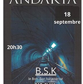 Concert- BSK