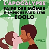 Conférence - Parents écolos, nos enfants nous obligent