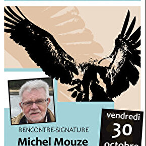 Rencontre - Michel Mouze