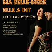 La CoConnerie - Spectacle 