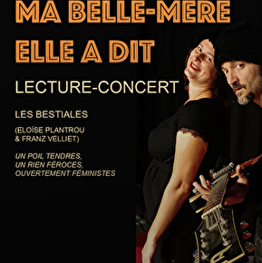 La CoConnerie - Spectacle 