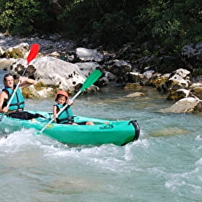Canoë