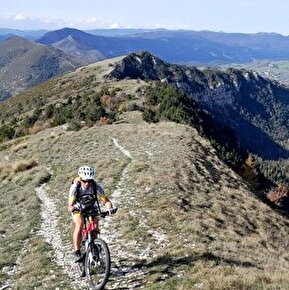 Les trois cols