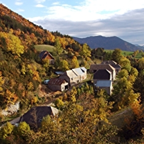 Hameau des Sièzes