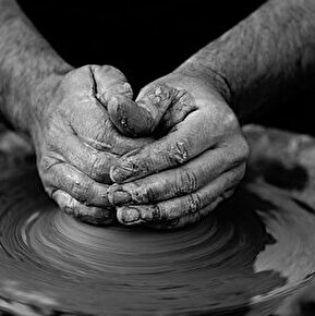 Marché des Potier·e·s - 23ème édition