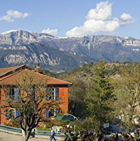 Glandasse