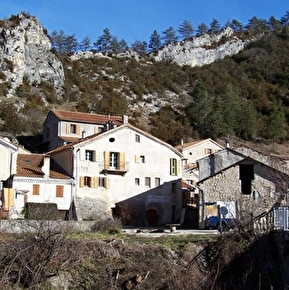 Gîte de groupe La Tune de l'Ours