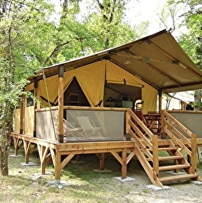 Lodge