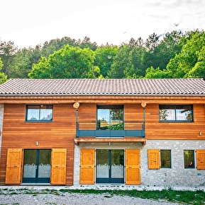 Gîte de la Ferme du Lac