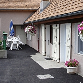 Gîte les Roses