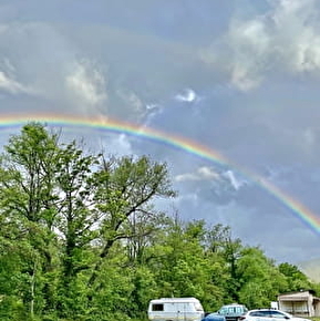 Emplacement face au Glandasse