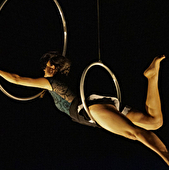 Cirque Baraka - Ocho