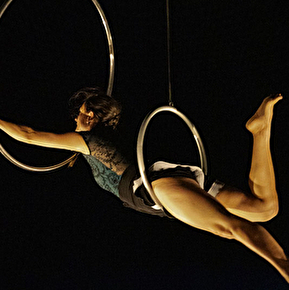 Cirque Baraka - Ocho