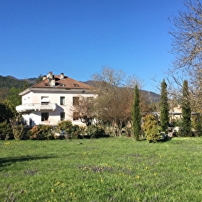 Maison et jardin