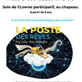La Poste des Rêves