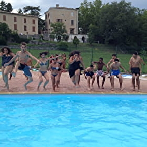 Vakantiecentrum Le Martouret