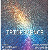Concert - Iridescence - Chorale Dye Musica