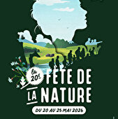 Visite Guidée- Le Marais des Bouligons- Berceau de la biodiversité