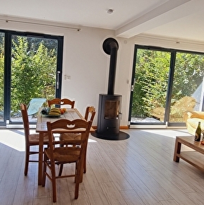 Vue d'ensemble du studio